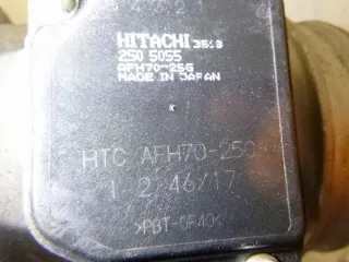 AFH70-25G Расходомер воздуха Volkswagen Passat B5 Арт e8640004, вид 6