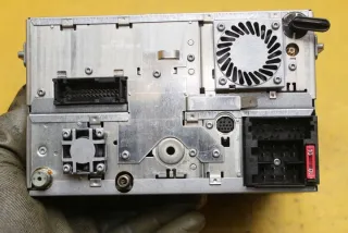 8E0035192 Блок навигации Audi A4 B7 Арт e8641105, вид 6