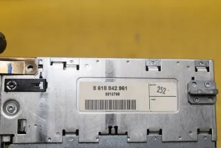 8E0035192 Блок навигации Audi A4 B7 Арт e8641105, вид 8