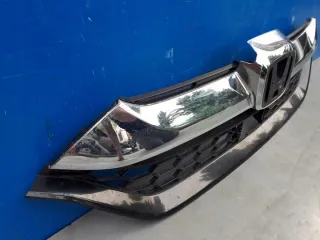 2018-2021 71121-TNY-G1 Решетка радиатора Honda CR-V 5 Арт e8643161, вид 2