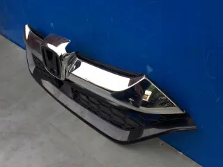 2018-2021 71121-TNY-G1 Решетка радиатора Honda CR-V 5 Арт e8643161, вид 3