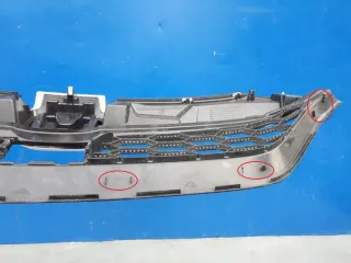 2018-2021 71121-TNY-G1 Решетка радиатора Honda CR-V 5 Арт e8643161, вид 9