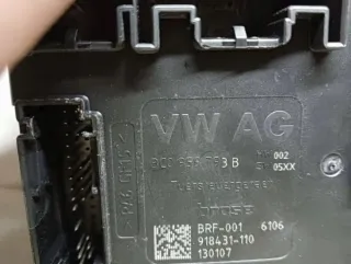 3AA959701 936319110 3AA837462 Моторчик стеклоподъемника Volkswagen Passat B7 Арт e8643608, вид 3