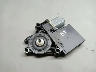 3AA959701 936319110 3AA837462 Моторчик стеклоподъемника Volkswagen Passat B7 Арт e8643608, вид 5
