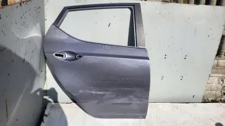 8619968 Дверь задняя правая Hyundai i10 2 Арт e8644984, вид 1