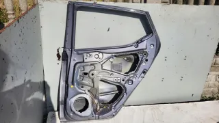 8619968 Дверь задняя правая Hyundai i10 2 Арт e8644984, вид 5