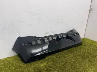 86612-0x000 Бампер задний Hyundai i10 2 Арт e8645041, вид 2