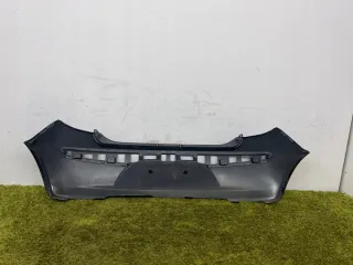 86612-0x000 Бампер задний Hyundai i10 2 Арт e8645041, вид 3