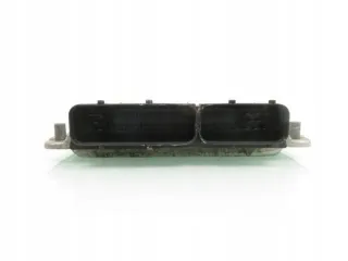 06A906032MC Блок управления двигателем Volkswagen Bora Арт e8646038, вид 3
