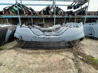 622543143R 620103335V Бампер передний Renault Espace 5 Арт e8646177, вид 1