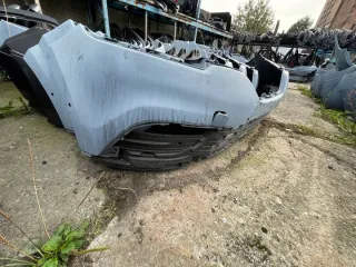 622543143R 620103335V Бампер передний Renault Espace 5 Арт e8646177, вид 2