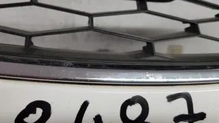 1P0807221 Бампер передний Seat Leon 2 Арт e8646334, вид 2