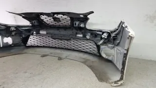 1P0807221 Бампер передний Seat Leon 2 Арт e8646334, вид 7