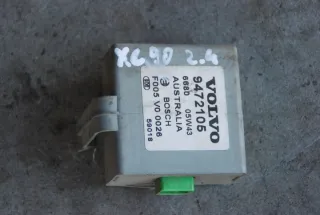 9472105 Блок управления (другие) Volvo XC90 1 Арт e8646591, вид 1