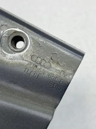 8J0810659B Крыло переднее левое Audi TT 2 Арт e8646900, вид 6