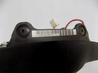 46dfgh Подушка безопасности Daihatsu Terios 1 Арт e8648041, вид 5