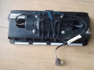 9X23-F044A74AC 9X23-F044A74-AC Подушка безопасности Jaguar XF 250 Арт e8648134, вид 2