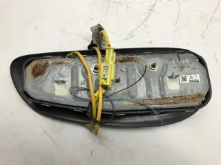 7030a378xa Подушка безопасности Mitsubishi Space Star 1 Арт e8648265, вид 2