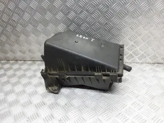 1J0129607AE Корпус воздушного фильтра Seat Leon 1 Арт e8649302, вид 3