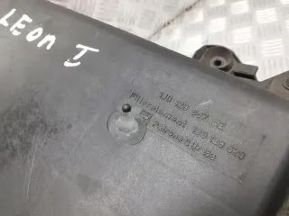 1J0129607AE Корпус воздушного фильтра Seat Leon 1 Арт e8649302, вид 4