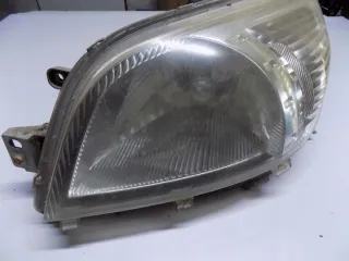  Фара левая Daihatsu Terios 1 Арт e8649810, вид 2