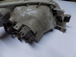  Фара левая Daihatsu Terios 1 Арт e8649810, вид 5