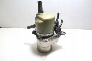 4M51-3K514-DJ Насос гидроусилителя руля Volvo S40 2 Арт e8651124, вид 3