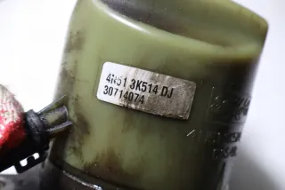 4M51-3K514-DJ Насос гидроусилителя руля Volvo S40 2 Арт e8651124, вид 4