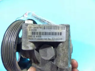31202291 7G91-3A696-HA, Насос гидроусилителя руля Volvo S80 2 Арт e8651137, вид 4