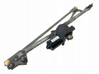15166514 24025925 Моторчик стеклоочистителя фар Mitsubishi Outlander 1 Арт e8651962, вид 2