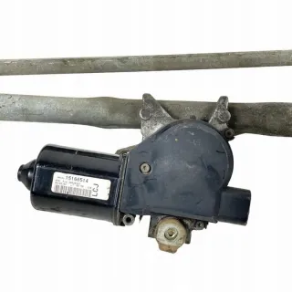 15166514 24025925 Моторчик стеклоочистителя фар Mitsubishi Outlander 1 Арт e8651962, вид 4