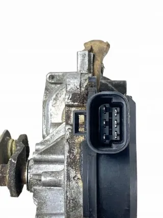 15166514 24025925 Моторчик стеклоочистителя фар Mitsubishi Outlander 1 Арт e8651962, вид 6