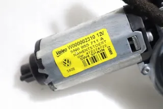 5N0955711A Моторчик стеклоочистителя фар Volkswagen Tiguan 1 Арт e8652187, вид 4