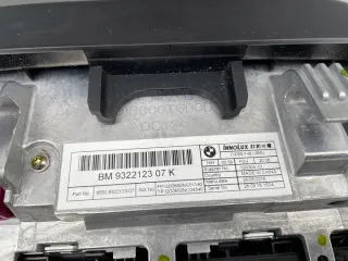 932212307 Блок навигации BMW X1 F48 Арт e8652341, вид 4
