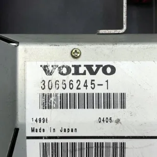 30656245 Блок навигации Volvo S60 2 Арт e8652754, вид 4