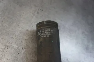 A1645280682 Гофра инжектора Mercedes ML W164 Арт e8653017, вид 2