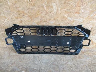 8W0853651D 8W0853651EB Решетка радиатора Audi A4 B9 Арт e8653160, вид 4