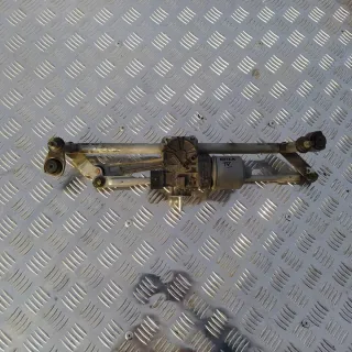 6R1955119A Механизм стеклоочистителя (трапеция дворников) Seat Ibiza 4 Арт e8653377, вид 1