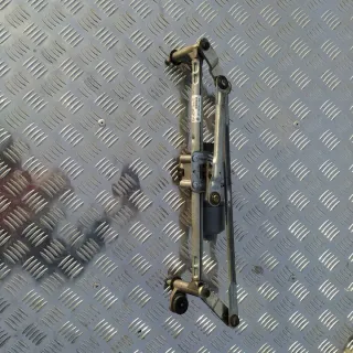 6R1955119A Механизм стеклоочистителя (трапеция дворников) Seat Ibiza 4 Арт e8653377, вид 3