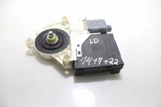 1K0959793Q Моторчик стеклоподъемника Volkswagen Tiguan 1 Арт e8654387, вид 3
