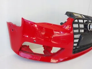 8V3807437 Бампер передний Audi A3 8V Арт e8654761, вид 2