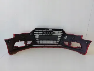 8V3807437 Бампер передний Audi A3 8V Арт e8654761, вид 4