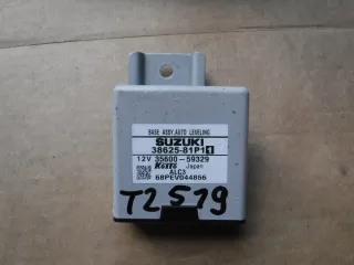 38625-81P11 Блок управления светом Suzuki Ignis 3 Арт e8655308, вид 1