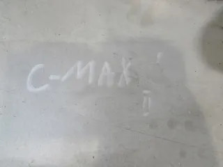 AM51-R17K757-A Бампер передний Ford C-max 2 Арт e8655833, вид 12