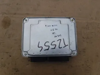 3B1907401B Блок управления двигателем Volkswagen Passat B5 Арт e8657367, вид 2