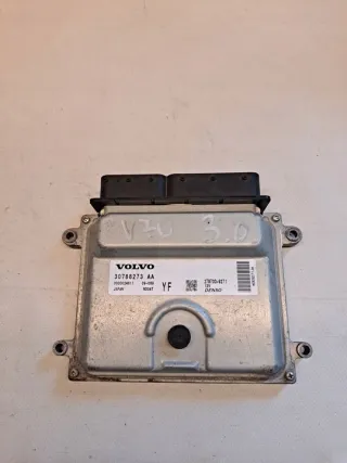 30788273 Блок управления двигателем Volvo V70 3 Арт e8657459, вид 1