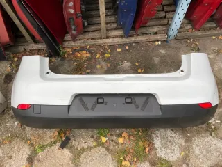 5DRZWI Бампер задний Renault Megane 3 Арт e8657508, вид 1