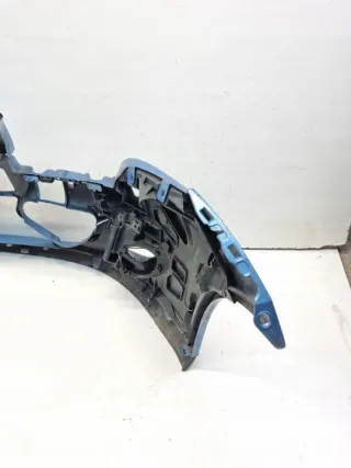 62022899R Бампер передний Renault Megane 3 Арт e8657509, вид 6
