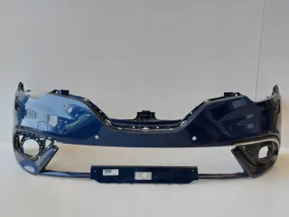620224328R Бампер передний Renault Scenic 4 Арт e8657546, вид 1