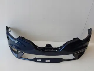 620224328R Бампер передний Renault Scenic 4 Арт e8657546, вид 2